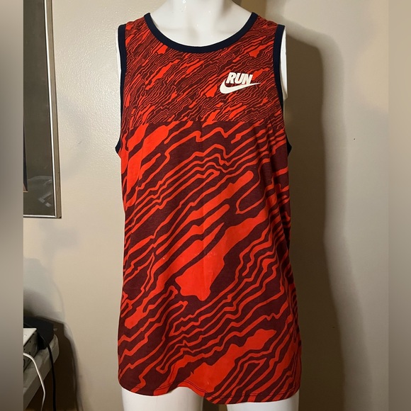 Large array of tank tops. - Picture 11 of 12